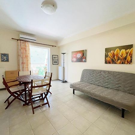 Nafplio Downtown Apartment Zewnętrze zdjęcie
