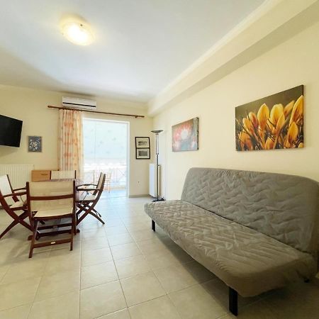Nafplio Downtown Apartment Zewnętrze zdjęcie