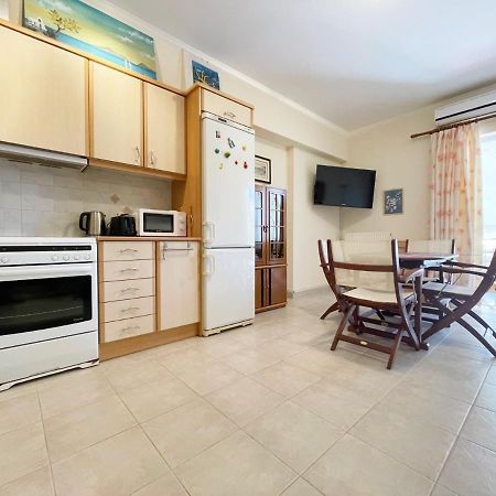 Nafplio Downtown Apartment Zewnętrze zdjęcie