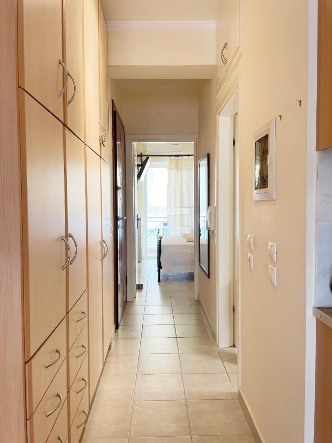 Nafplio Downtown Apartment Zewnętrze zdjęcie