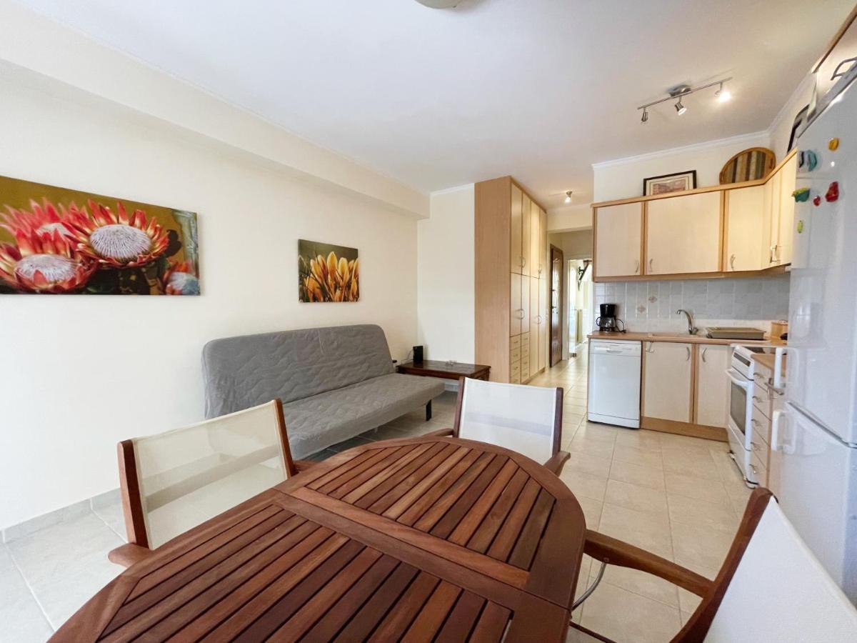 Nafplio Downtown Apartment Zewnętrze zdjęcie