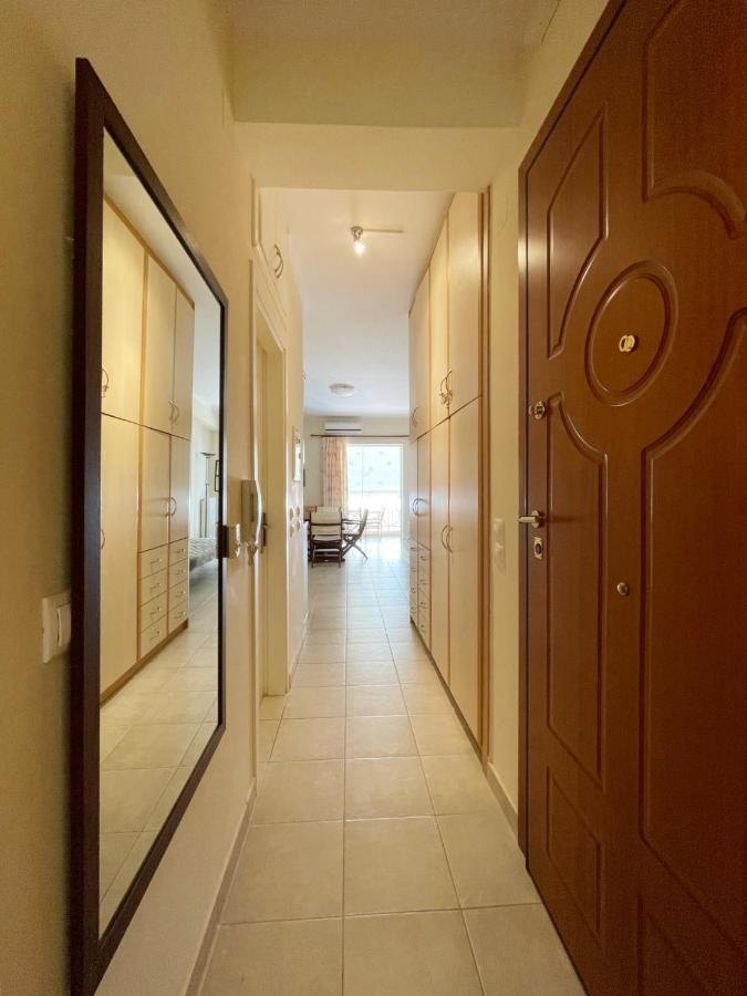 Nafplio Downtown Apartment Zewnętrze zdjęcie