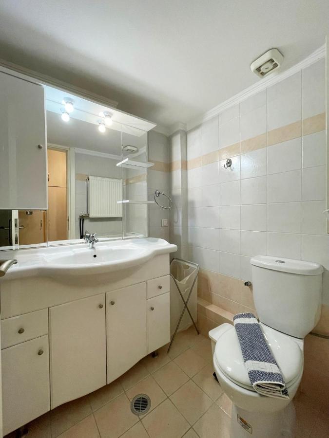 Nafplio Downtown Apartment Zewnętrze zdjęcie
