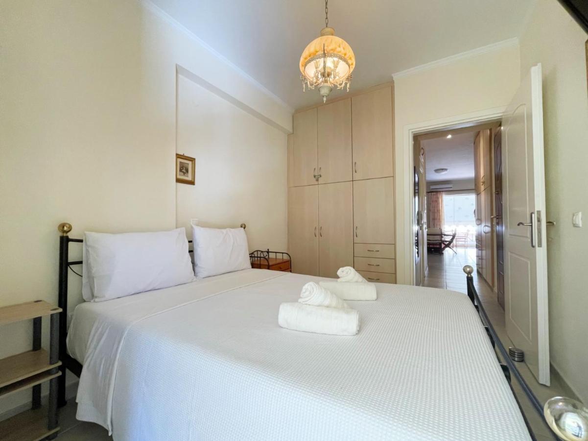 Nafplio Downtown Apartment Zewnętrze zdjęcie