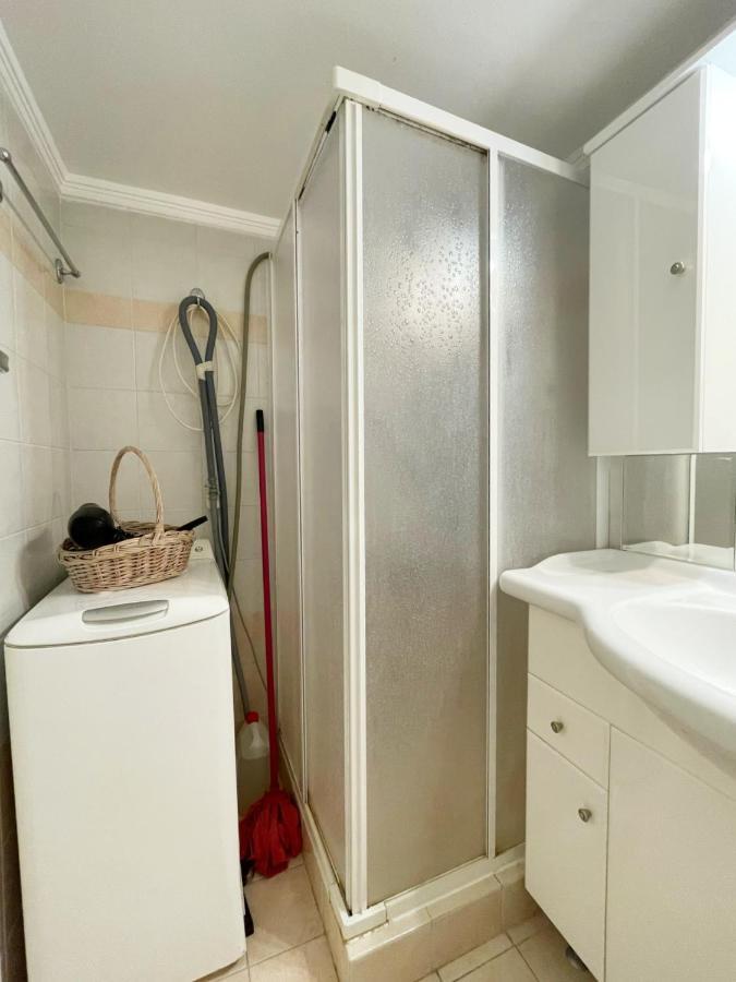 Nafplio Downtown Apartment Zewnętrze zdjęcie