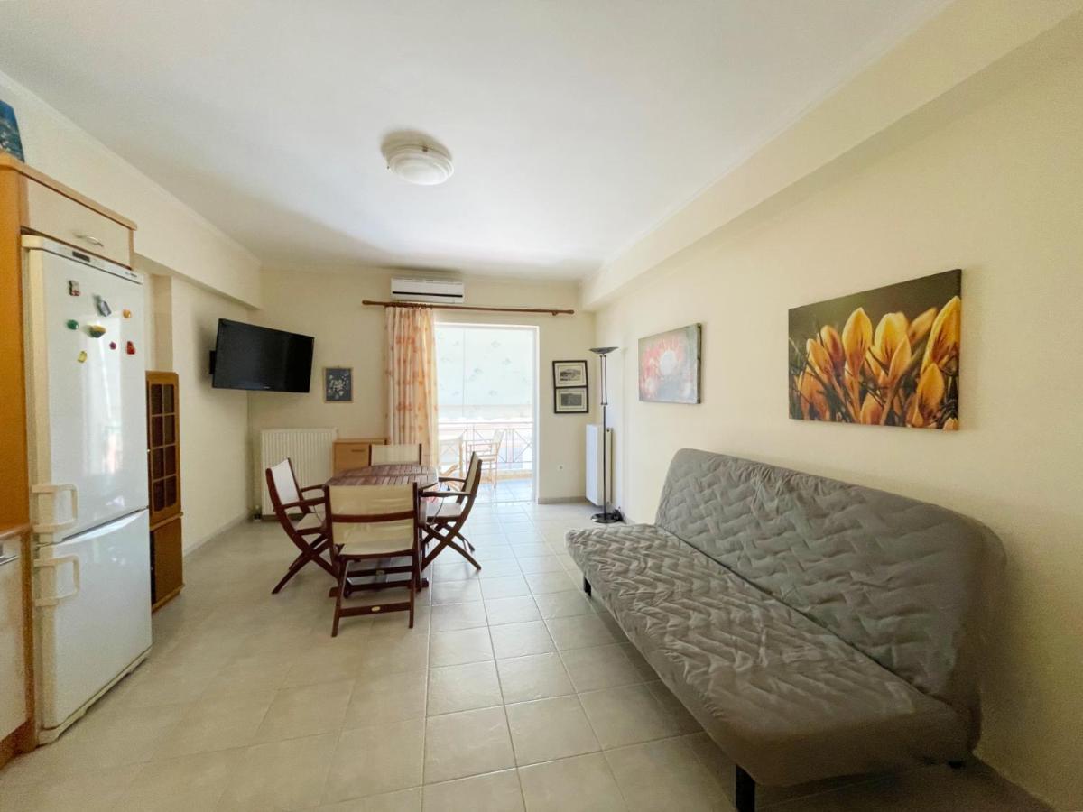 Nafplio Downtown Apartment Zewnętrze zdjęcie
