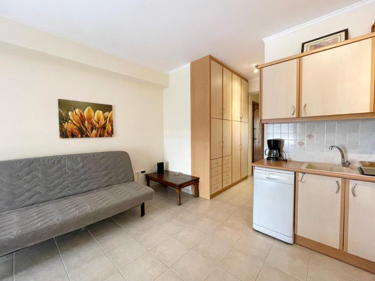 Nafplio Downtown Apartment Zewnętrze zdjęcie