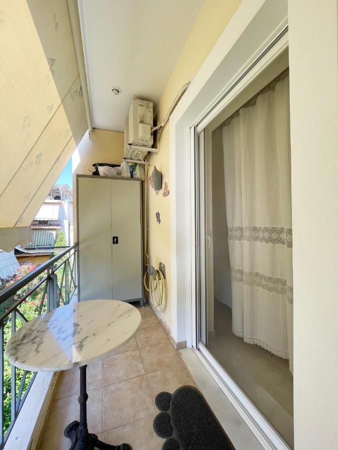 Nafplio Downtown Apartment Zewnętrze zdjęcie